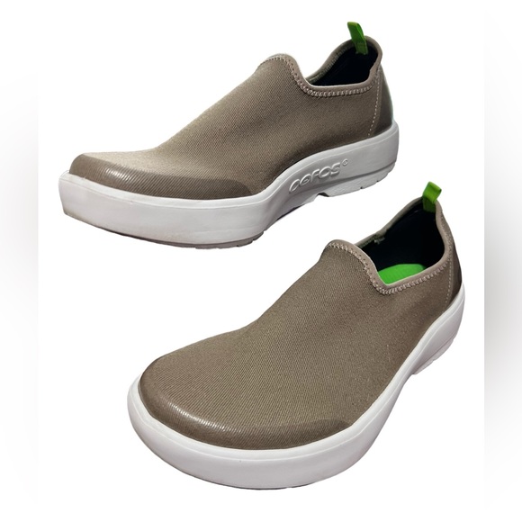OOFOS Shoes - OOFOS OOmg eeZee Low